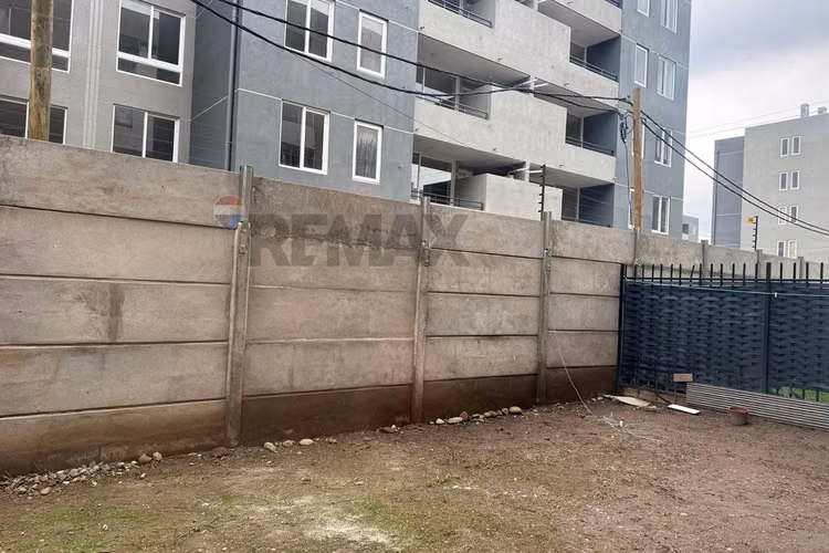 Oportunidad de arriendo en cond. los cipreses ii