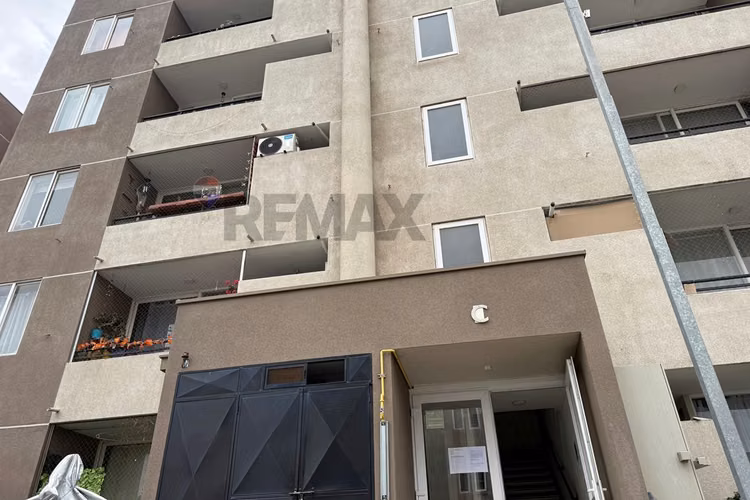 Oportunidad de arriendo en cond. los cipreses ii
