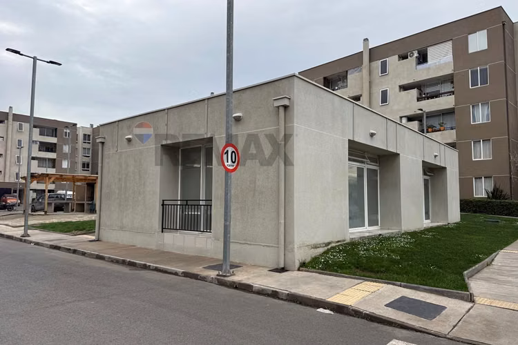Oportunidad de arriendo en cond. los cipreses ii