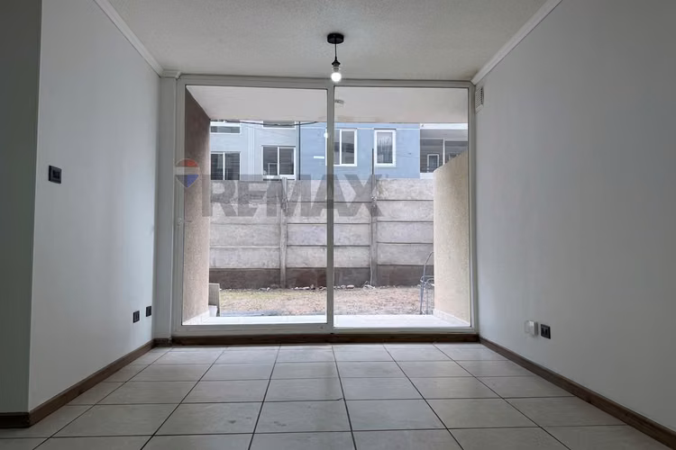 Oportunidad de arriendo en cond. los cipreses ii