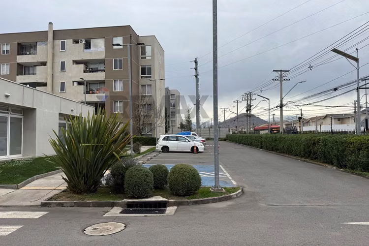 Oportunidad de arriendo en cond. los cipreses ii