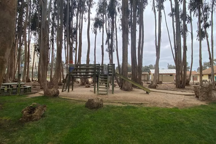 Venta departamento 3d 2b algarrobo - Imagen 25