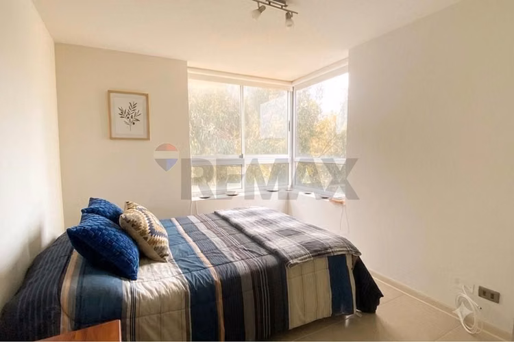 Venta departamento 3d 2b algarrobo - Imagen 11