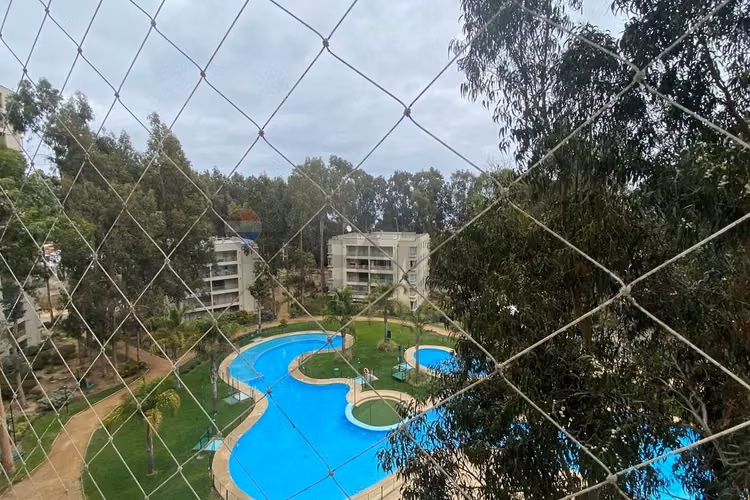 Venta departamento 3d 2b algarrobo - Imagen 9