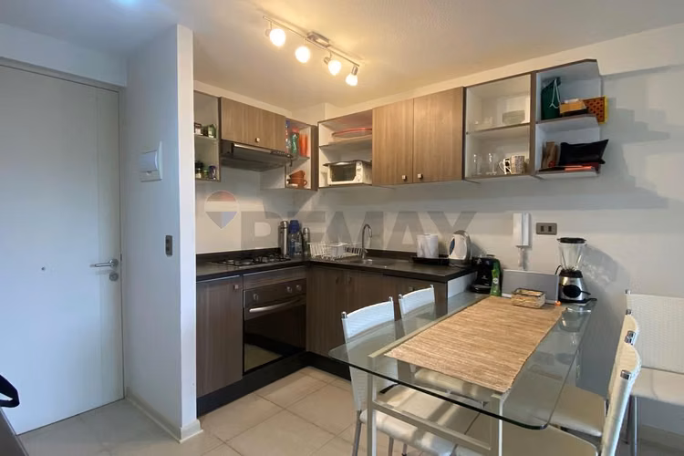 Venta departamento 3d 2b algarrobo - Imagen 4