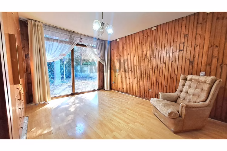 Acogedora casa con gran terreno - Imagen 5