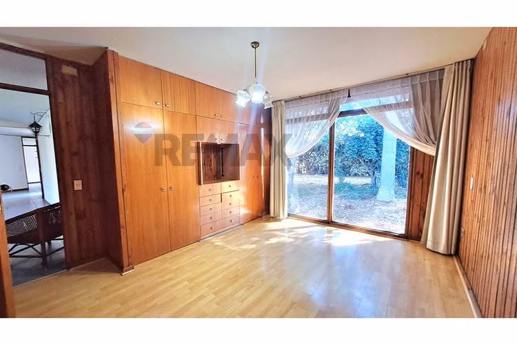 Acogedora casa con gran terreno - Imagen 23