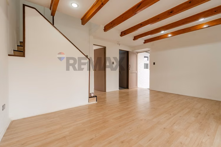 Venta casa  macul - Imagen 4
