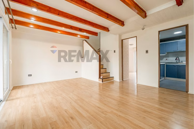 Venta casa  macul - Imagen 5