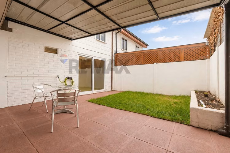 Venta casa  macul - Imagen 17