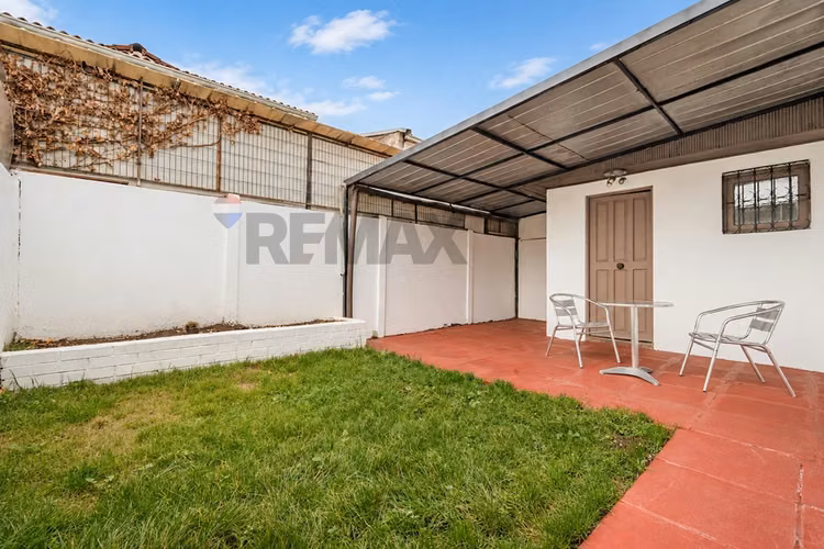 Venta casa  macul - Imagen 19