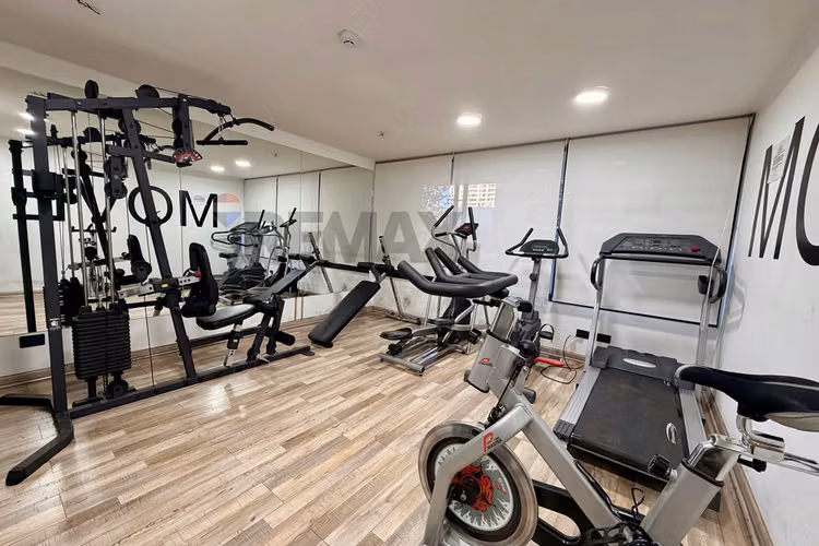 ¡moderno departamento en santiago espera por ti!