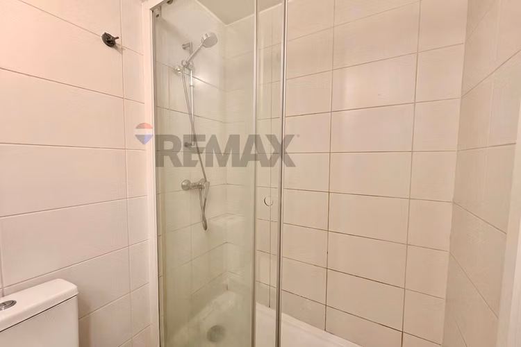 ¡moderno departamento en santiago espera por ti!