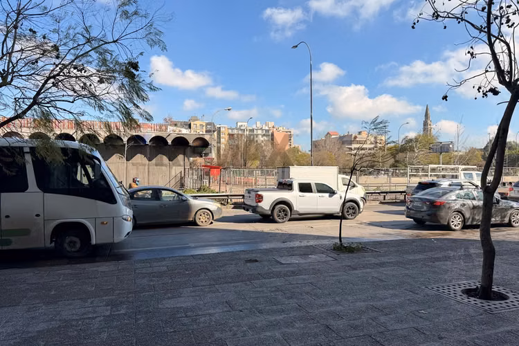 ¡moderno departamento en santiago espera por ti!