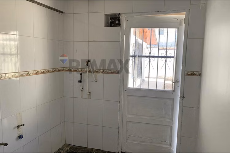 Arriendo en san ramón 3d. 1b a pasos de sta. rosa