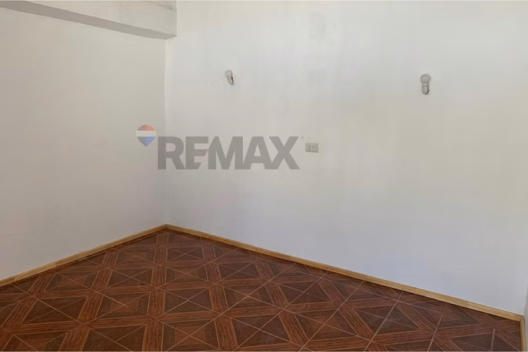 Arriendo en san ramón 3d. 1b a pasos de sta. rosa