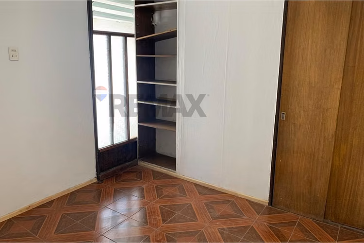 Arriendo en san ramón 3d. 1b a pasos de sta. rosa