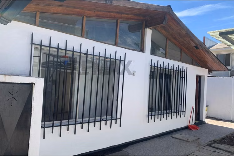 Arriendo en san ramón 3d. 1b a pasos de sta. rosa
