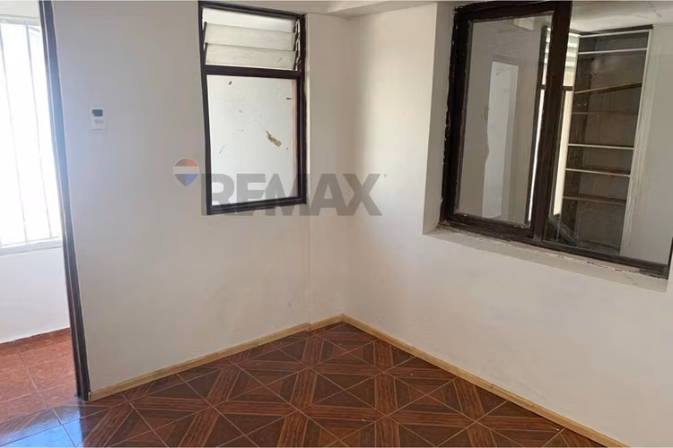 Arriendo en san ramón 3d. 1b a pasos de sta. rosa