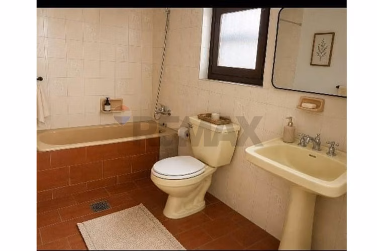 Arriendo en san ramón 3d. 1b a pasos de sta. rosa