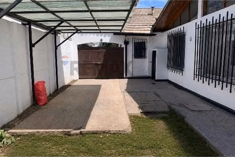Arriendo en san ramón 3d. 1b a pasos de sta. rosa