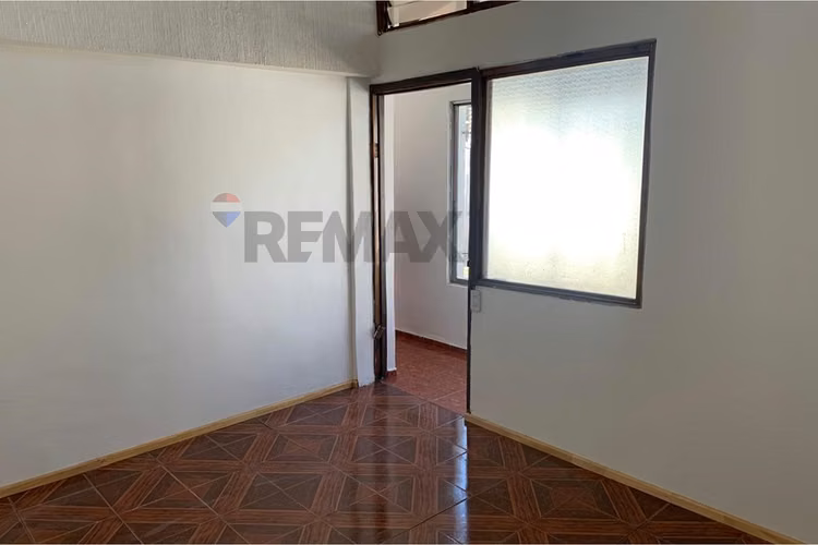 Arriendo en san ramón 3d. 1b a pasos de sta. rosa