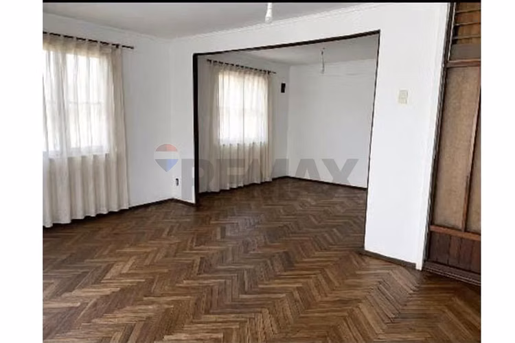 Arriendo en san ramón 3d. 1b a pasos de sta. rosa