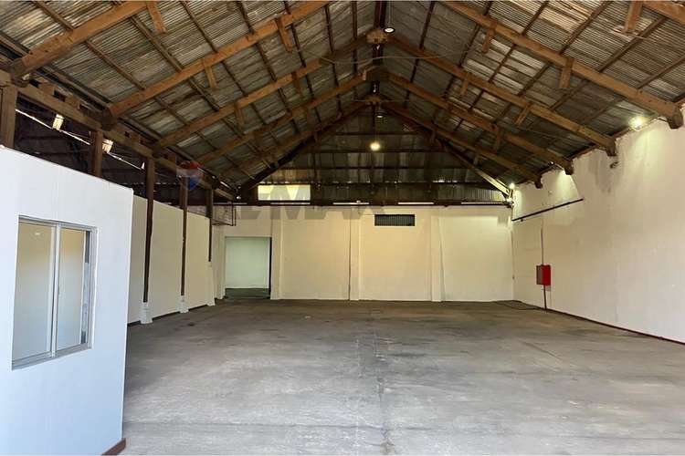 Se arrienda bodega 400 m2 talca