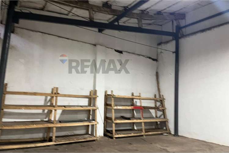 Se arrienda bodega 400 m2 talca