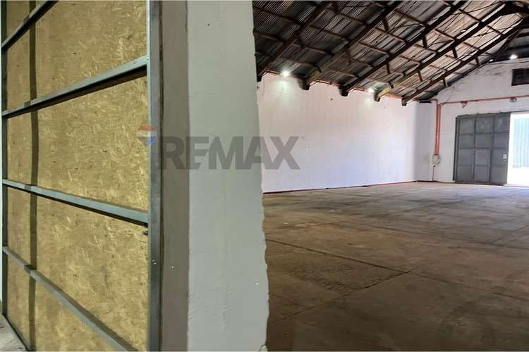 Se arrienda bodega 400 m2 talca