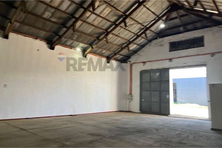 Se arrienda bodega 400 m2 talca