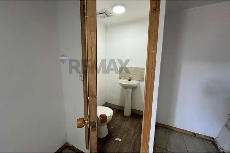 Se arrienda bodega 400 m2 talca