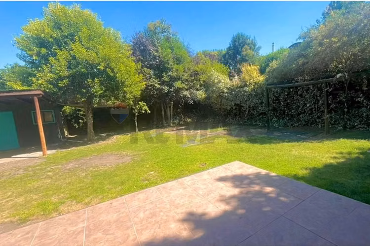 Gran terreno comercial y habitacional