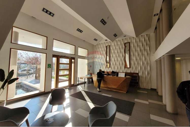 Oportunidad venta departamento 2d+1b - Imagen 25