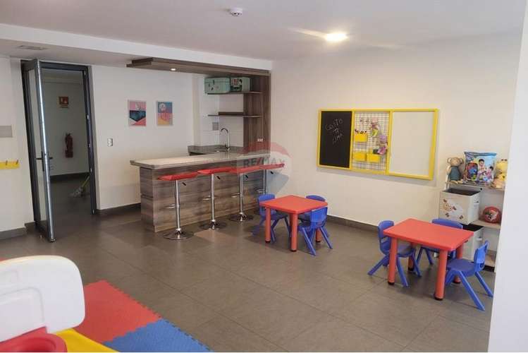 Oportunidad venta departamento 2d+1b - Imagen 24