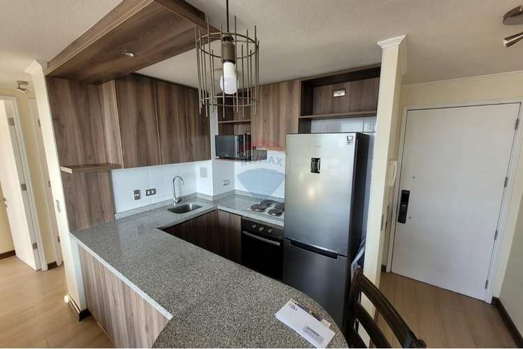 Oportunidad venta departamento 2d+1b - Imagen 7