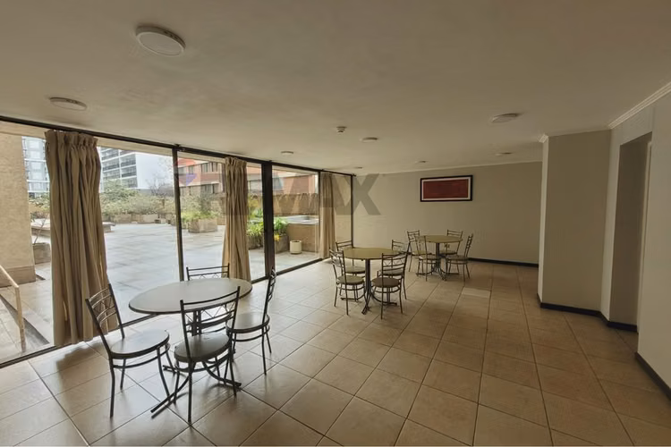 Venta departamento 1 d- 1b av. manuel rodríguez