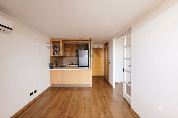Venta departamento 1 d- 1b av. manuel rodríguez