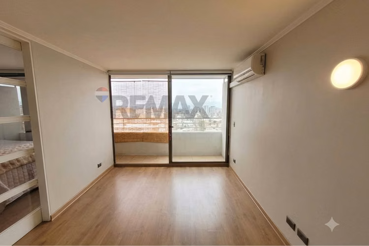 Venta departamento 1 d- 1b av. manuel rodríguez