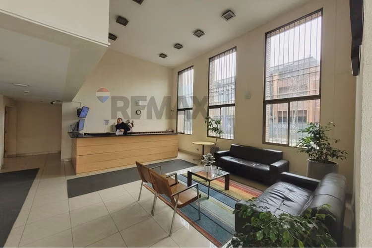 Venta departamento 1 d- 1b av. manuel rodríguez