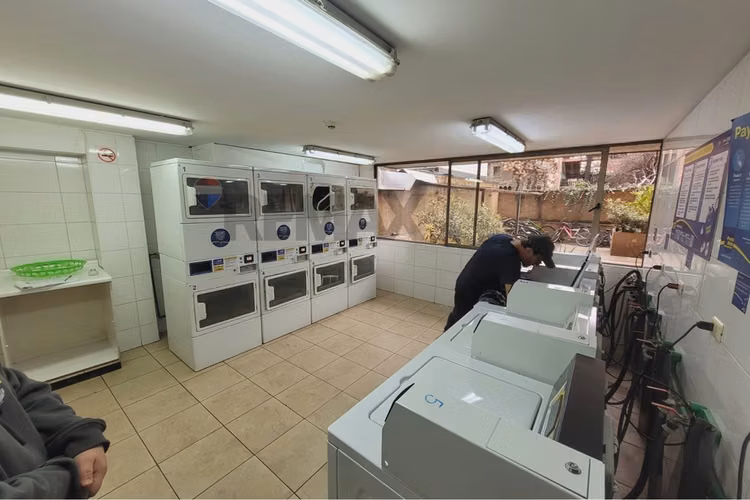 Venta departamento 1 d- 1b av. manuel rodríguez