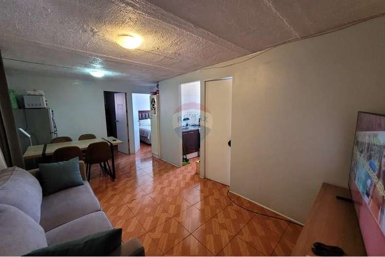 Venta departamento 3dorm-1 baño maipu inca de oro - Imagen 2