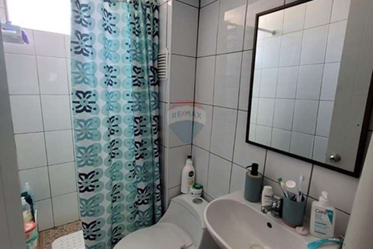Venta departamento 3dorm-1 baño maipu inca de oro - Imagen 7