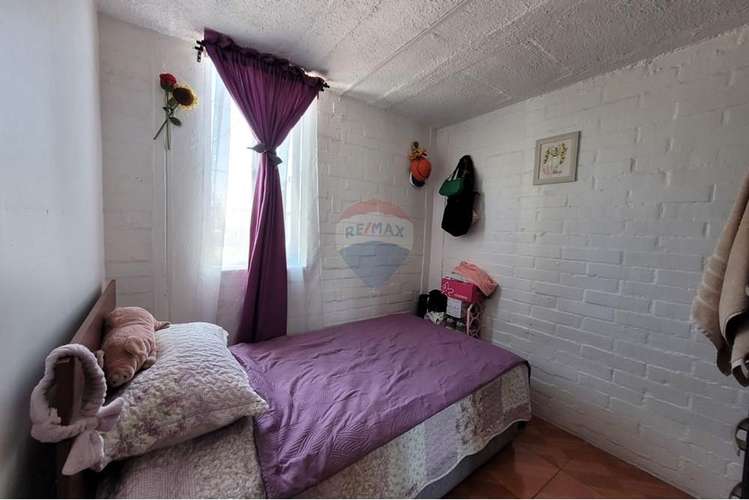 Venta departamento 3dorm-1 baño maipu inca de oro - Imagen 4