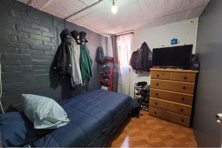 Venta departamento 3dorm-1 baño maipu inca de oro - Imagen 6