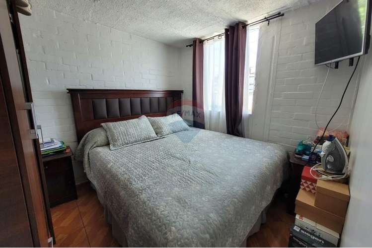 Venta departamento 3dorm-1 baño maipu inca de oro - Imagen 5