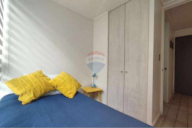 Depto 2d+2b ideal para inversión o vivienda - Imagen 9