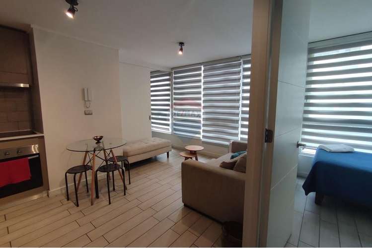Depto 2d+2b ideal para inversión o vivienda - Imagen 3