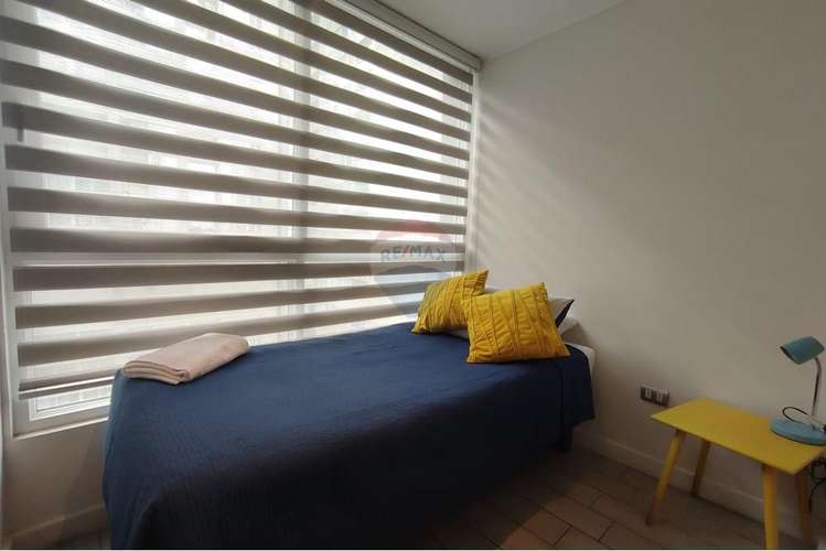 Depto 2d+2b ideal para inversión o vivienda - Imagen 8