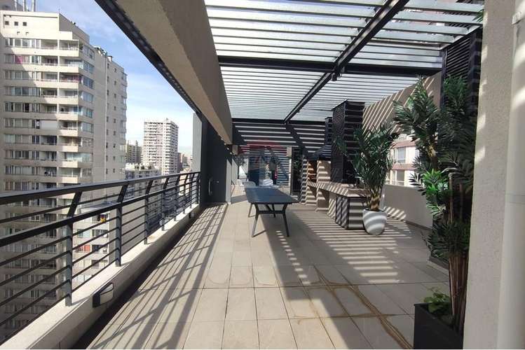 Depto 2d+2b ideal para inversión o vivienda - Imagen 23